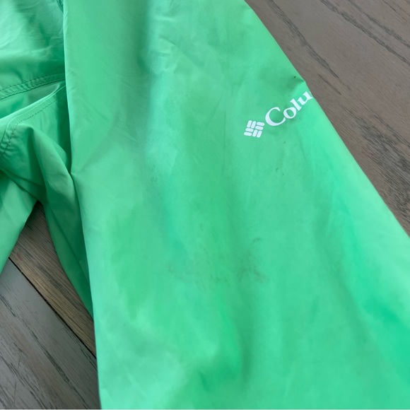 Columbia packable jacket - Picture 3 of 7